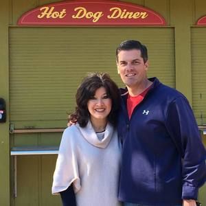 Meet your Posher, Dana